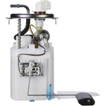 Order Fuel Pump Module Assembly by SPECTRA PREMIUM INDUSTRIES - SP3021M For Your Vehicle