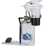 Order Fuel Pump Module Assembly by SPECTRA PREMIUM INDUSTRIES - SP3023M For Your Vehicle