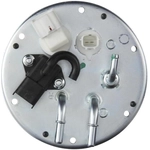 Order Fuel Pump Module Assembly by SPECTRA PREMIUM INDUSTRIES - SP3025M For Your Vehicle