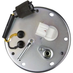 Order Fuel Pump Module Assembly by SPECTRA PREMIUM INDUSTRIES - SP3032M For Your Vehicle