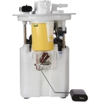 Order Fuel Pump Module Assembly by SPECTRA PREMIUM INDUSTRIES - SP3034M For Your Vehicle
