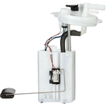 Order SPECTRA PREMIUM INDUSTRIES - SP3037M - Fuel Pump Module Assembly For Your Vehicle