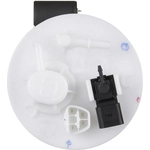 Order Fuel Pump Module Assembly by SPECTRA PREMIUM INDUSTRIES - SP3044M For Your Vehicle
