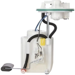 Order Fuel Pump Module Assembly by SPECTRA PREMIUM INDUSTRIES - SP3057M For Your Vehicle