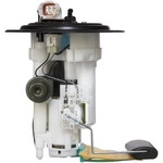 Order Fuel Pump Module Assembly by SPECTRA PREMIUM INDUSTRIES - SP3058M For Your Vehicle