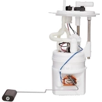 Order Fuel Pump Module Assembly by SPECTRA PREMIUM INDUSTRIES - SP3085M For Your Vehicle