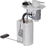 Order Fuel Pump Module Assembly by SPECTRA PREMIUM INDUSTRIES - SP3303M For Your Vehicle