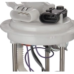 Order Fuel Pump Module Assembly by SPECTRA PREMIUM INDUSTRIES - SP3368M For Your Vehicle