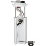 Order Fuel Pump Module Assembly by SPECTRA PREMIUM INDUSTRIES - SP3369M For Your Vehicle
