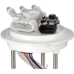 Order Fuel Pump Module Assembly by SPECTRA PREMIUM INDUSTRIES - SP3369M For Your Vehicle