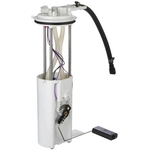 Order Fuel Pump Module Assembly by SPECTRA PREMIUM INDUSTRIES - SP3371M For Your Vehicle