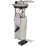 Order Fuel Pump Module Assembly by SPECTRA PREMIUM INDUSTRIES - SP3521M For Your Vehicle