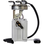 Order Fuel Pump Module Assembly by SPECTRA PREMIUM INDUSTRIES - SP3549M For Your Vehicle
