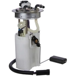 Order Ensemble de module de pompe à carburant de SPECTRA PREMIUM INDUSTRIES - SP3549M For Your Vehicle
