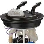 Order Fuel Pump Module Assembly by SPECTRA PREMIUM INDUSTRIES - SP3550M For Your Vehicle
