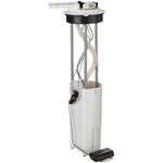 Order Fuel Pump Module Assembly by SPECTRA PREMIUM INDUSTRIES - SP3566M For Your Vehicle