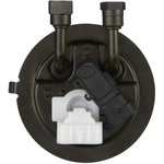 Order Fuel Pump Module Assembly by SPECTRA PREMIUM INDUSTRIES - SP3584M For Your Vehicle