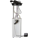 Order Fuel Pump Module Assembly by SPECTRA PREMIUM INDUSTRIES - SP3584M For Your Vehicle