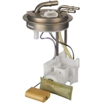 Order Fuel Pump Module Assembly by SPECTRA PREMIUM INDUSTRIES - SP3587M For Your Vehicle