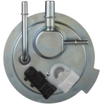 Order SPECTRA PREMIUM INDUSTRIES - SP3609M - Fuel Pump Module Assembly For Your Vehicle