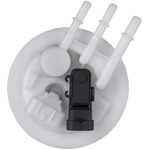 Order Fuel Pump Module Assembly by SPECTRA PREMIUM INDUSTRIES - SP3614M For Your Vehicle