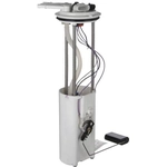 Order Fuel Pump Module Assembly by SPECTRA PREMIUM INDUSTRIES - SP363M For Your Vehicle