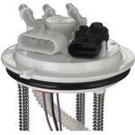 Order Fuel Pump Module Assembly by SPECTRA PREMIUM INDUSTRIES - SP363M For Your Vehicle