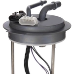 Order Fuel Pump Module Assembly by SPECTRA PREMIUM INDUSTRIES - SP3681M For Your Vehicle