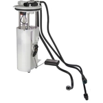 Order Fuel Pump Module Assembly by SPECTRA PREMIUM INDUSTRIES - SP3945M For Your Vehicle