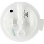 Order SPECTRA PREMIUM INDUSTRIES - SP4001M - Fuel Pump Module Assembly For Your Vehicle
