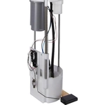 Order Ensemble de module de pompe à carburant de SPECTRA PREMIUM INDUSTRIES - SP4004M For Your Vehicle
