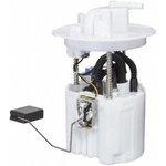 Order Fuel Pump Module Assembly by SPECTRA PREMIUM INDUSTRIES - SP4006M For Your Vehicle