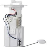Order Fuel Pump Module Assembly by SPECTRA PREMIUM INDUSTRIES - SP4018M For Your Vehicle