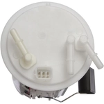 Order Fuel Pump Module Assembly by SPECTRA PREMIUM INDUSTRIES - SP4045M For Your Vehicle