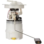 Order Fuel Pump Module Assembly by SPECTRA PREMIUM INDUSTRIES - SP4052M For Your Vehicle