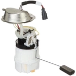 Order Fuel Pump Module Assembly by SPECTRA PREMIUM INDUSTRIES - SP4054M For Your Vehicle