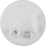 Order Fuel Pump Module Assembly by SPECTRA PREMIUM INDUSTRIES - SP4055M For Your Vehicle