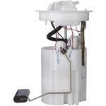 Order Fuel Pump Module Assembly by SPECTRA PREMIUM INDUSTRIES - SP4060M For Your Vehicle