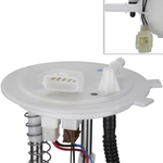 Order Fuel Pump Module Assembly by SPECTRA PREMIUM INDUSTRIES - SP4061M For Your Vehicle