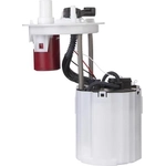 Order Fuel Pump Module Assembly by SPECTRA PREMIUM INDUSTRIES - SP4077M For Your Vehicle