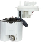 Order Fuel Pump Module Assembly by SPECTRA PREMIUM INDUSTRIES - SP4082M For Your Vehicle