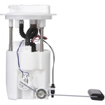 Order Fuel Pump Module Assembly by SPECTRA PREMIUM INDUSTRIES - SP4096M For Your Vehicle