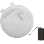 Order Fuel Pump Module Assembly by SPECTRA PREMIUM INDUSTRIES - SP4108M For Your Vehicle