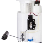 Order Fuel Pump Module Assembly by SPECTRA PREMIUM INDUSTRIES - SP4116M For Your Vehicle