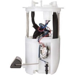 Order SPECTRA PREMIUM INDUSTRIES - SP4124M - Fuel Pump Module Assembly For Your Vehicle
