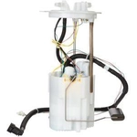 Order Fuel Pump Module Assembly by SPECTRA PREMIUM INDUSTRIES - SP4126M For Your Vehicle
