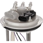 Order Fuel Pump Module Assembly by SPECTRA PREMIUM INDUSTRIES - SP413M For Your Vehicle