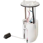 Order Fuel Pump Module Assembly by SPECTRA PREMIUM INDUSTRIES - SP4149M For Your Vehicle