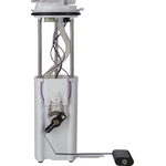 Order SPECTRA PREMIUM INDUSTRIES - SP414M - Fuel Pump Module Assembly For Your Vehicle