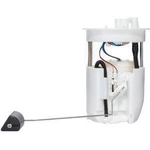 Order Fuel Pump Module Assembly by SPECTRA PREMIUM INDUSTRIES - SP4157M For Your Vehicle